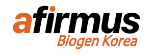 Afirmus Biogen Korea